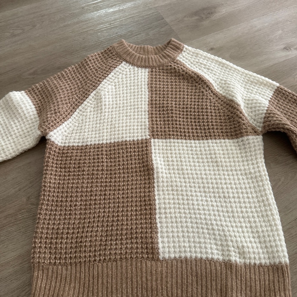 MNG Mango sweater